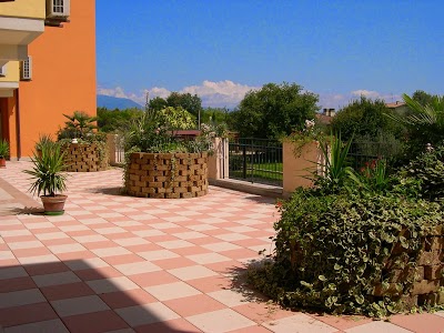 RESIDENCE MIRALAGO APPARTMENTS, MENARBA DEL LAGO, Italy