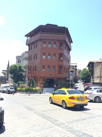 Valide Sultan Konagi, Istanbul, Turkey