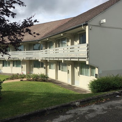 Hotel Campanile Besancon Nord - Ecole Valentin, Ecole-Valentin, France
