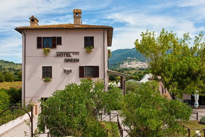 Village Hotel Green Assisi, Assisi, Italy