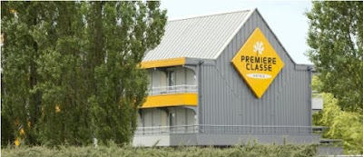 Premiere Classe Boissy Saint Leger, Boissy-Saint-Leger, France