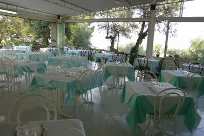 Villaggio Campeggio Santa Fortunata Campogaio, Sorrento, Italy