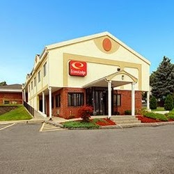 Econo Lodge DeWitt, DeWitt, United States of America