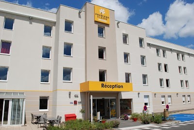 Premiere Classe Roissy Saint Witz, Saint-Witz, France