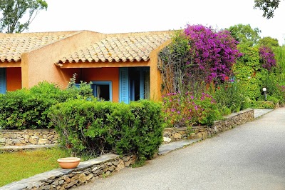 Agrustos Village, Budoni, Italy