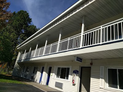 Cocca's Inn & Suites Wolf Rd, Albany Airport, Albany, United States of America