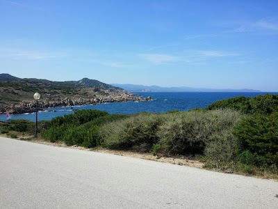 Hotel Club Cala Blu, Santa Teresa di Gallura, Italy