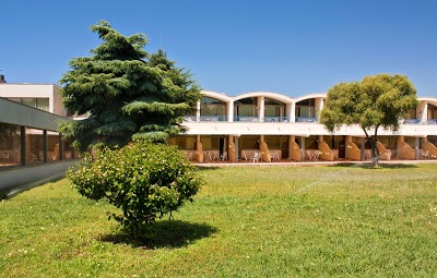 Hotel Club Alicudi, Sciacca, Italy