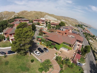 Casarossa Hotel & Beauty, Crotone, Italy