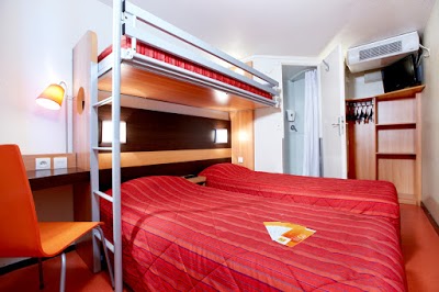 Premiere Classe Epinay Sur Orge, Epinay-sur-Orge, France