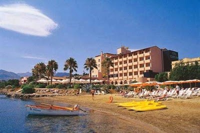 Hotel Club Solunto Mare, Casteldaccia, Italy