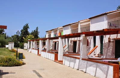 Sporting Club, Cefalu, Italy
