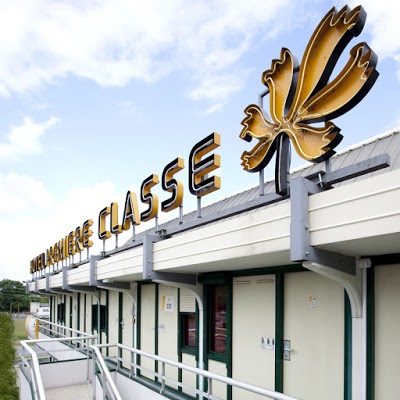 Premiere Classe Laon, Laon, France