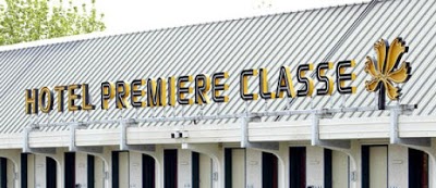 Premiere Classe Dreux, Dreux, France