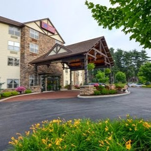 Comfort Suites Lake George, Lake George, United States of America