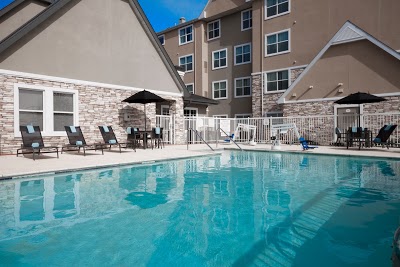 Residence Inn by Marriott North San Antonio, San Antonio, United States of America