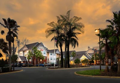 Residence Inn Marriott Ocala, Ocala, United States of America