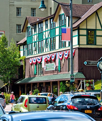 Courtyard by Marriott Lake Placid, Lake Placid, United States of America