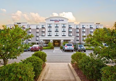 Springhill Suites by Marriott Pittsburgh Mills, Tarentum, United States of America