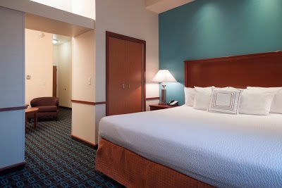 Fairfield Inn & Suites by Marriott El Centro, El Centro, United States of America