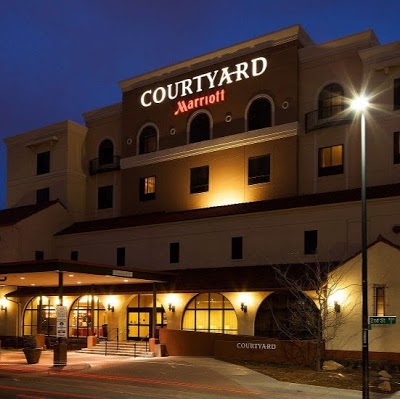 Courtyard by Marriott Wichita At Old Town, Wichita, United States of America