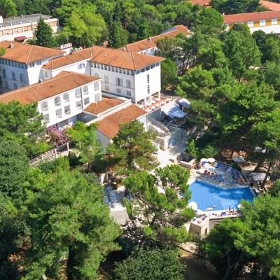 MEDITERAN RESIDENCE, Rabac, Croatia