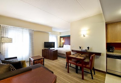 Residence Inn by Marriott Toronto Vaughan, Vaughan, Canada