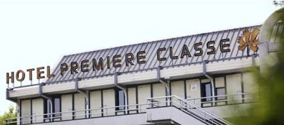 Premiere Classe Vierzon, Vierzon, France