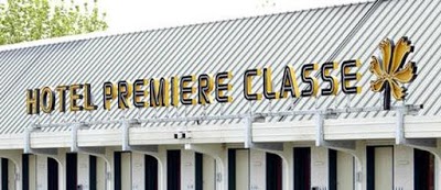 Premiere Classe Valenciennes Sud - Rouvignies, Rouvignies, France