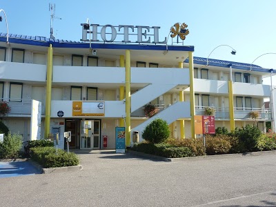 Premiere Classe Strasbourg Ouest, Strasbourg, France