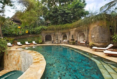 WARWICK IBAH LXY VILLAS AND SPA, Bali, Indonesia