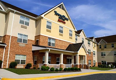 TownePlace Suites by Marriott Quantico Stafford, Stafford, United States of America