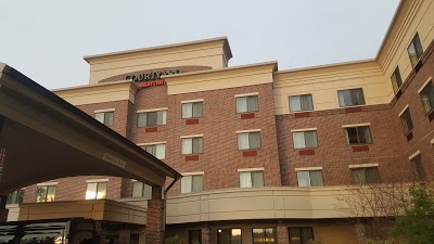 Courtyard Marriott Hanover Lebanon, Lebanon, United States of America