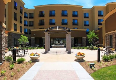 Courtyard by Marriott Boise West Meridian, Meridian, United States of America