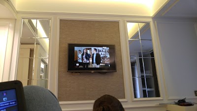 Hotel Mina - Special Class, Istanbul, Turkey