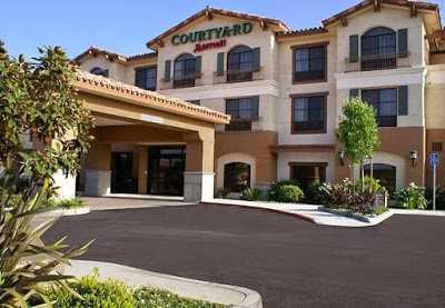 Courtyard by Marriott Thousand Oaks, Thousand Oaks, United States of America