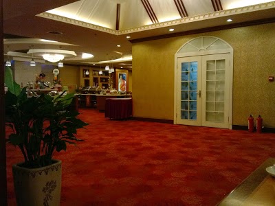 MAXCOURT HOTEL CHANGCHUN, Changchun, China