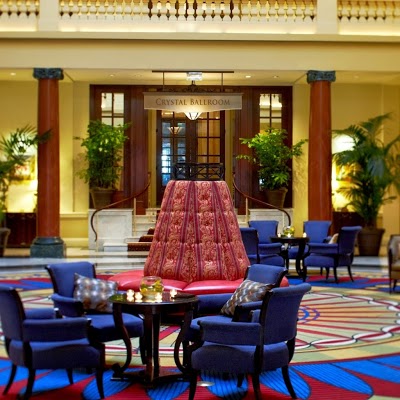 The Battle House Renaissance Mobile Hotel & Spa, Mobile, United States of America