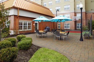 Residence Inn by Marriott East Rutherford Meadowlands, East Rutherford, United States of America