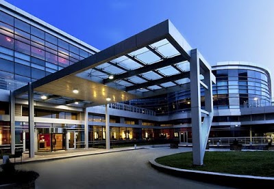 Renaissance Atyrau Hotel, Atyrau, Kazakhstan
