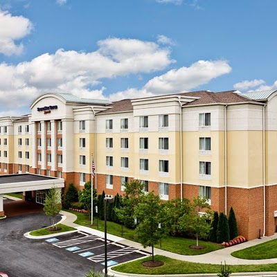 SpringHill Suites by Marriott Arundel Mills BWI Airport, Hanover, United States of America