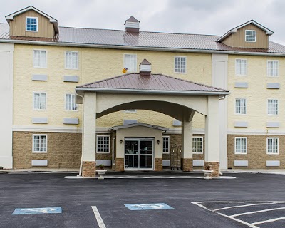 Comfort Inn Lebanon Valley-Ft. Indiantown Gap, Jonestown, United States of America