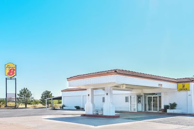 Super 8 Abilene North, Abilene, United States of America