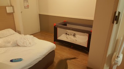 Premiere Classe Dijon Nord, Dijon, France