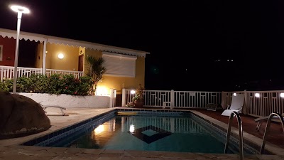 Marquis Boutique Hotel, Anse Marcel, Saint Martin (French part)