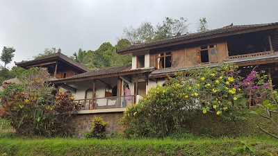 Puri Lumbung Cottages, Munduk, Indonesia