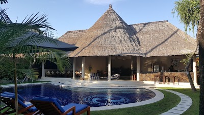 The Dusun, Seminyak, Indonesia