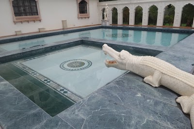 Shiv Vilas Japur, Kukas, India