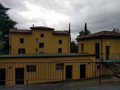 Sport Hotel Olimpo, Garda, Italy