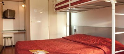 Premiere Classe Mulhouse Sud - Morschwiller, Morschwiller-le-Bas, France